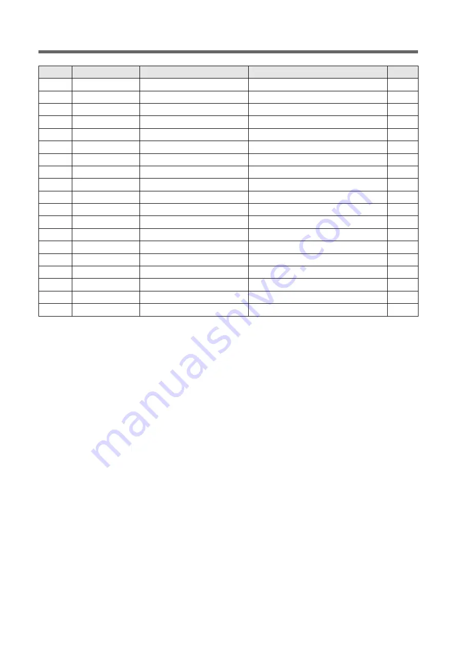 Daewoo KOG-37D7 Service Manual Download Page 27