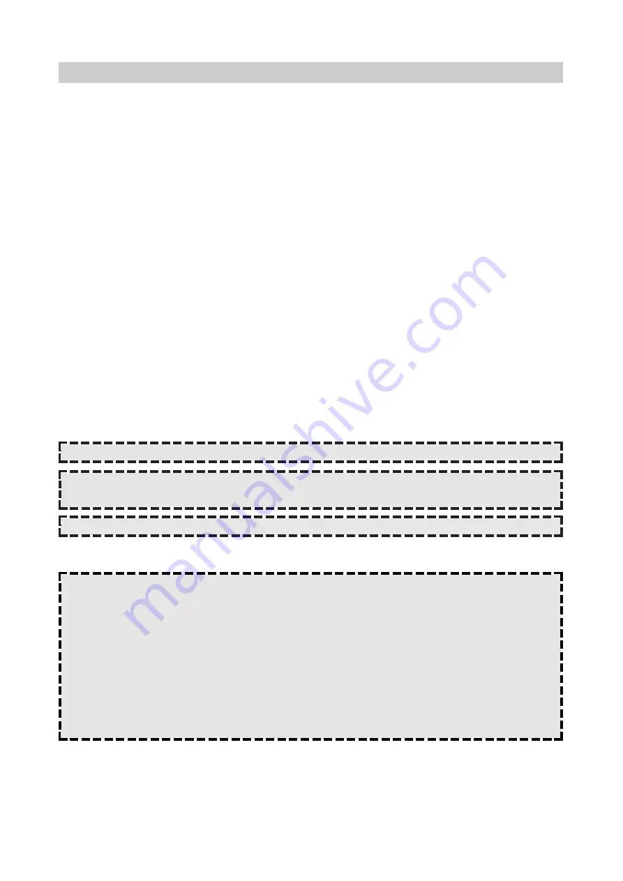 Daewoo KOG-38052S Service Manual Download Page 6