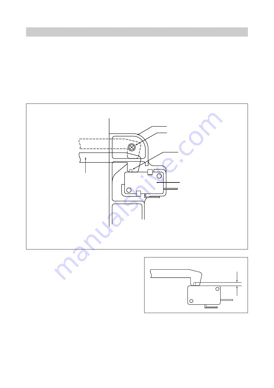 Daewoo KOG-38052S Service Manual Download Page 21