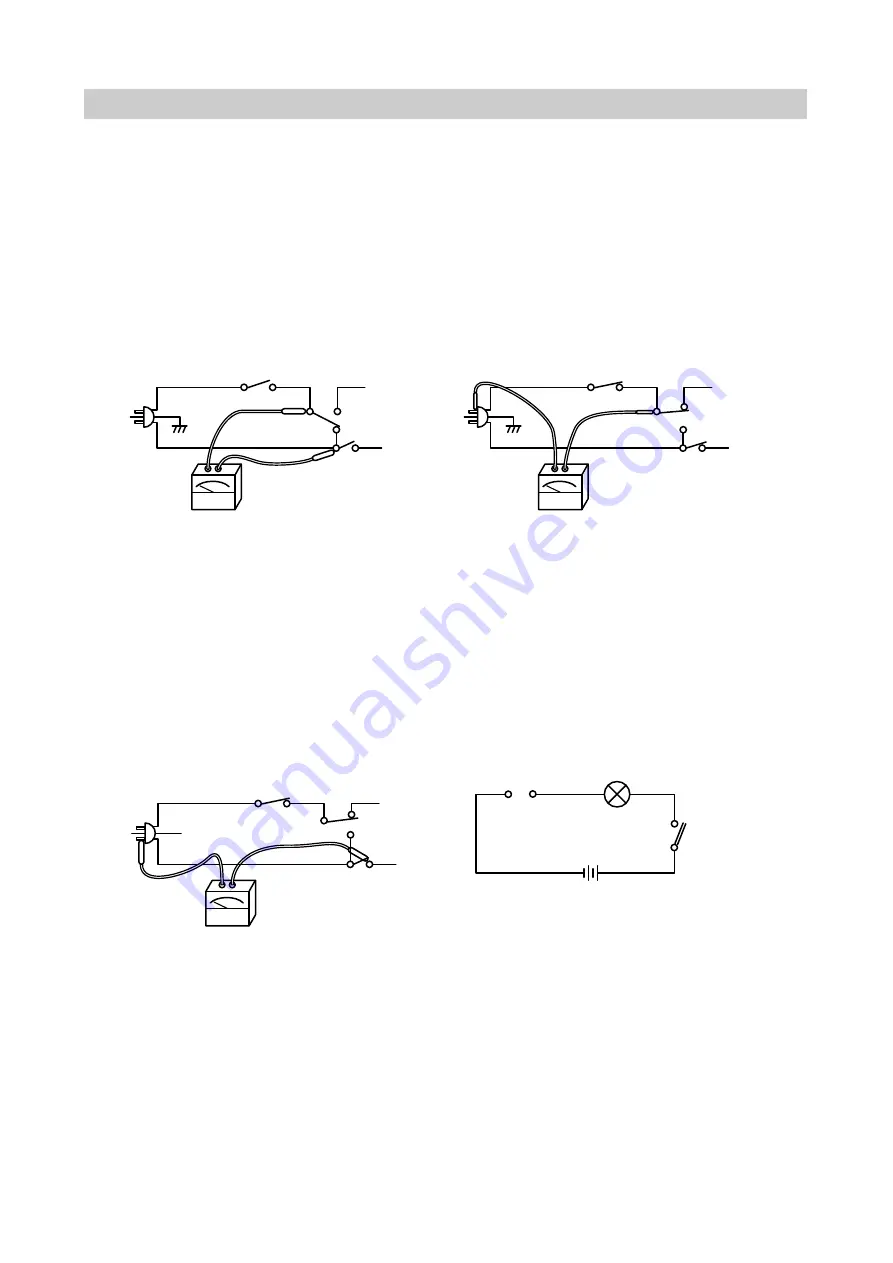 Daewoo KOG-38052S Service Manual Download Page 26