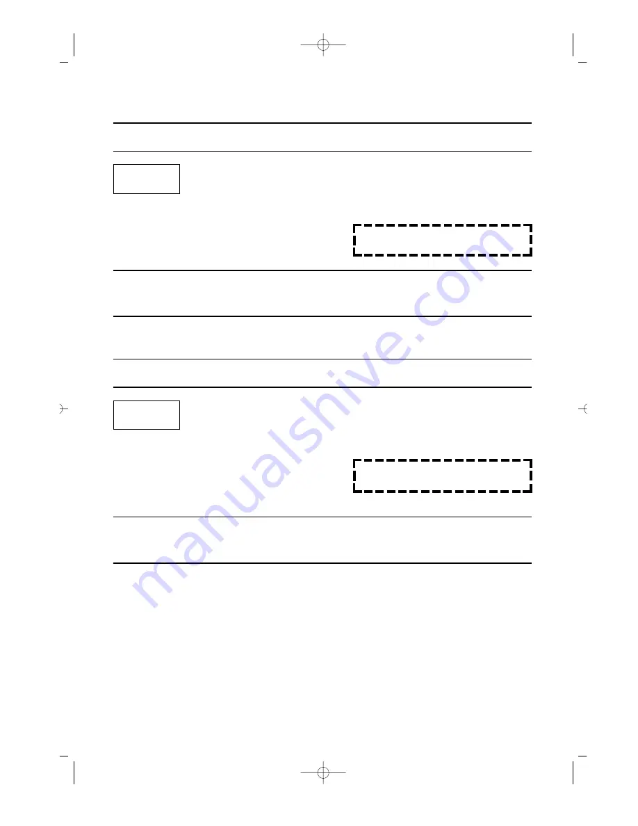 Daewoo KOG-392G Operating Instructions Manual Download Page 12