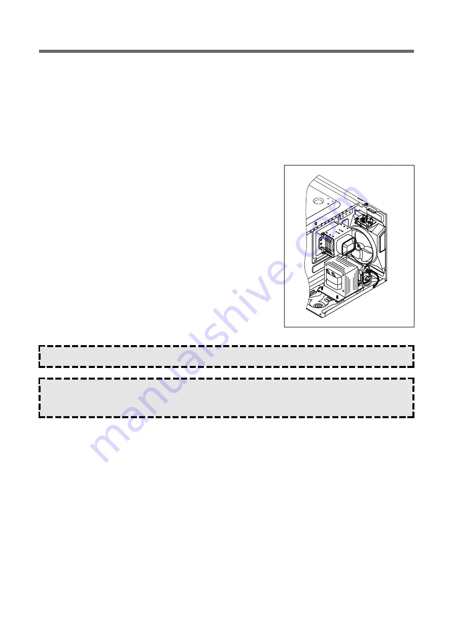 Daewoo KOG-6CDB5S Service Manual Download Page 10