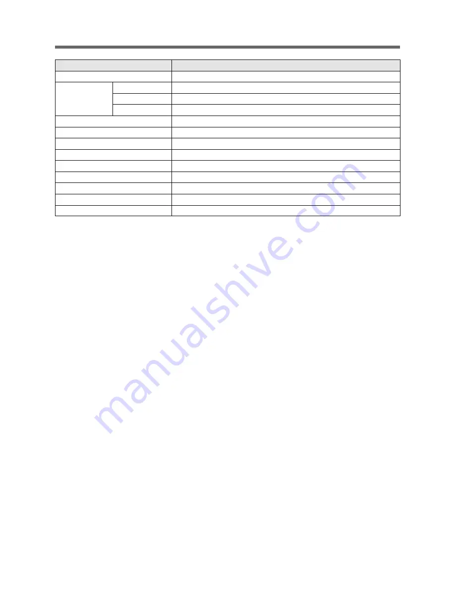 Daewoo KOG-86AR7S Service Manual Download Page 4