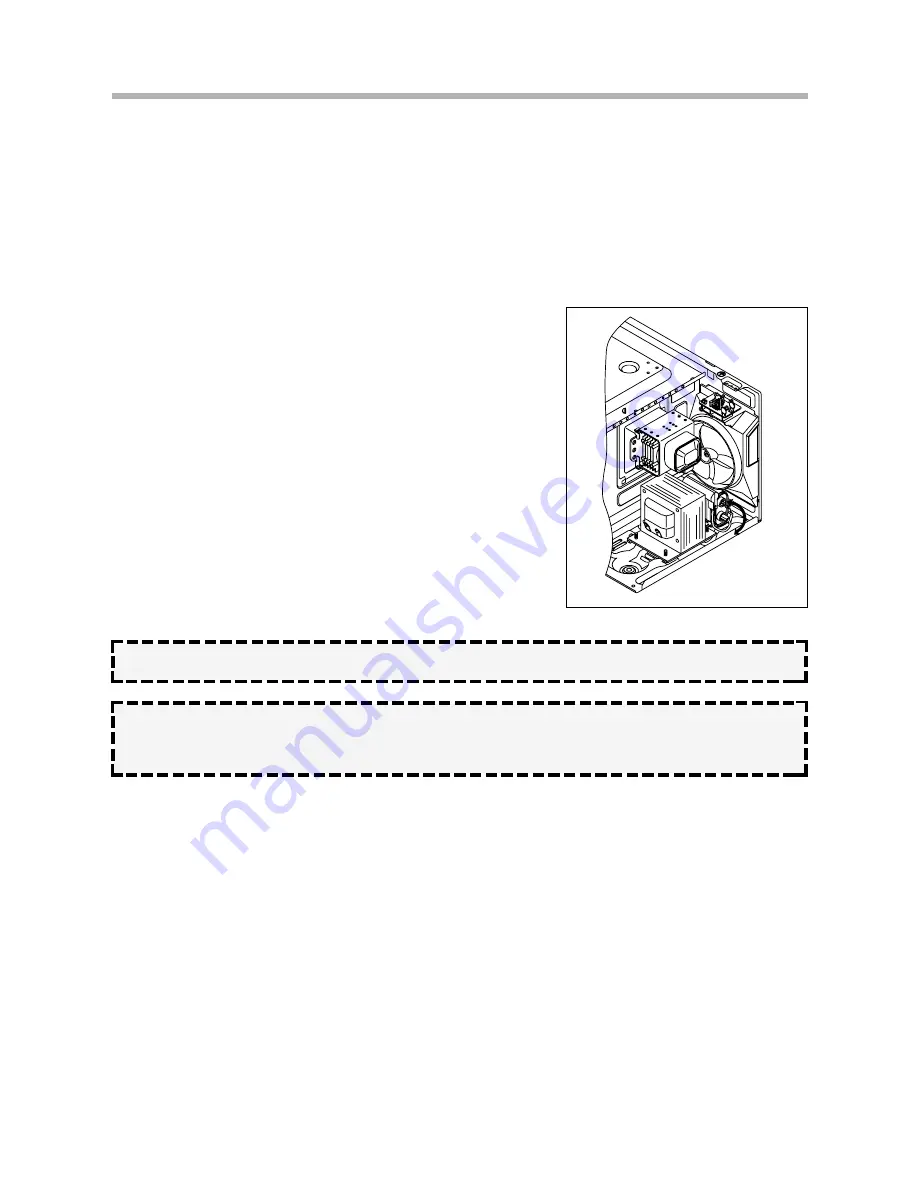 Daewoo KOG-86AR7S Service Manual Download Page 10