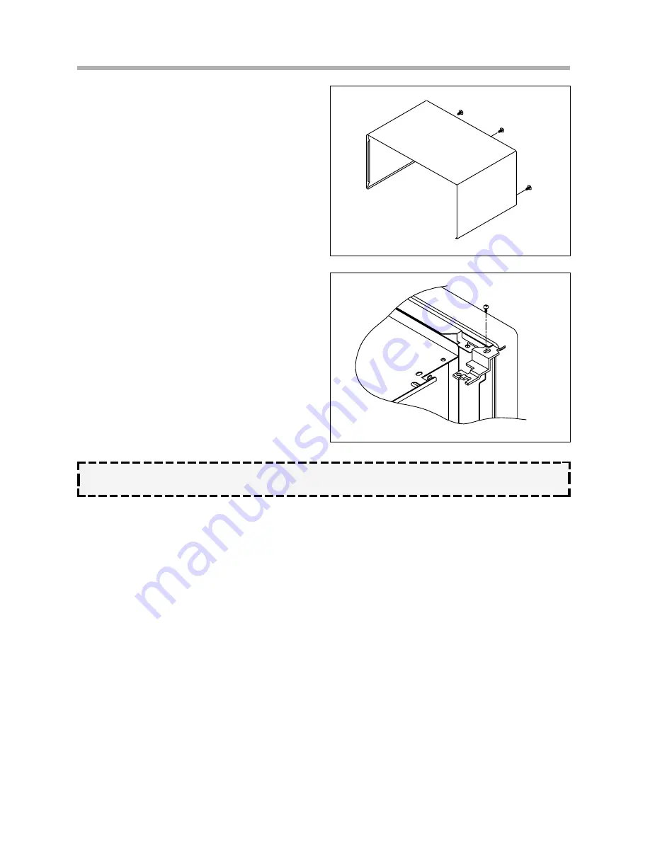 Daewoo KOG-86AR7S Service Manual Download Page 11