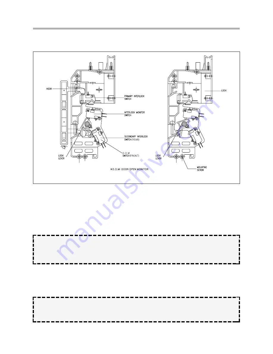 Daewoo KOG-86AR7S Service Manual Download Page 18