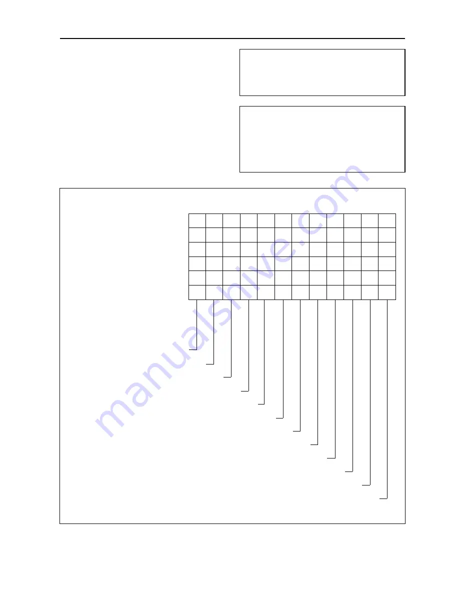 Daewoo KOG-872T Operating Instructions Manual Download Page 13