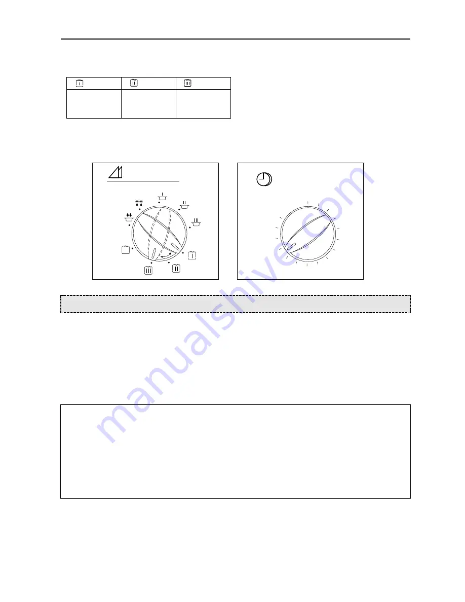 Daewoo KOG-8755 Скачать руководство пользователя страница 11