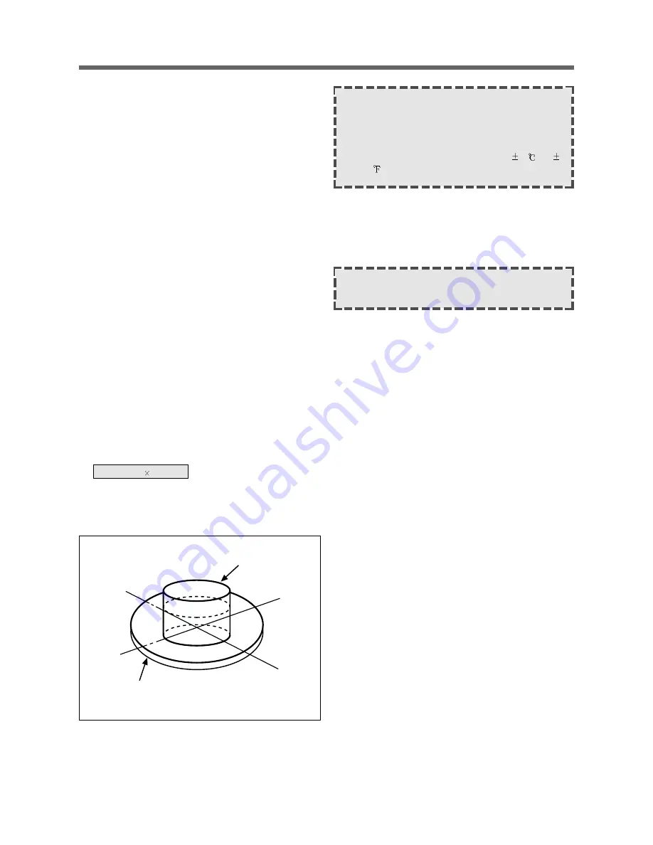 Daewoo KOG-875T2S Service Manual Download Page 24