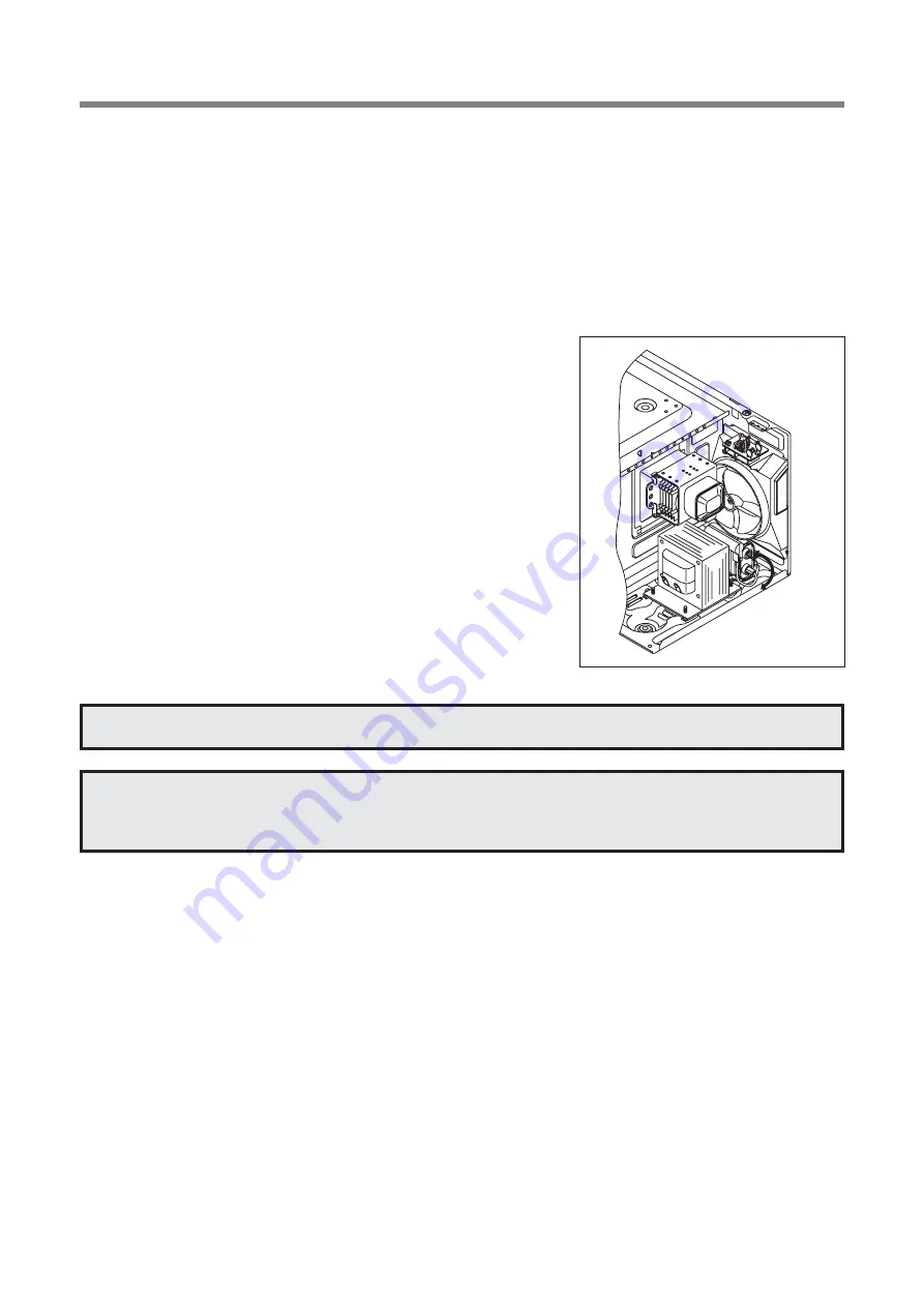 Daewoo KOG-8A1R5S Service Manual Download Page 10