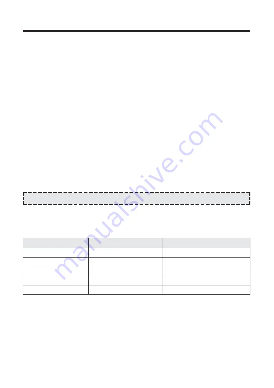 Daewoo KOG-8B5R5S Service Manual Download Page 9