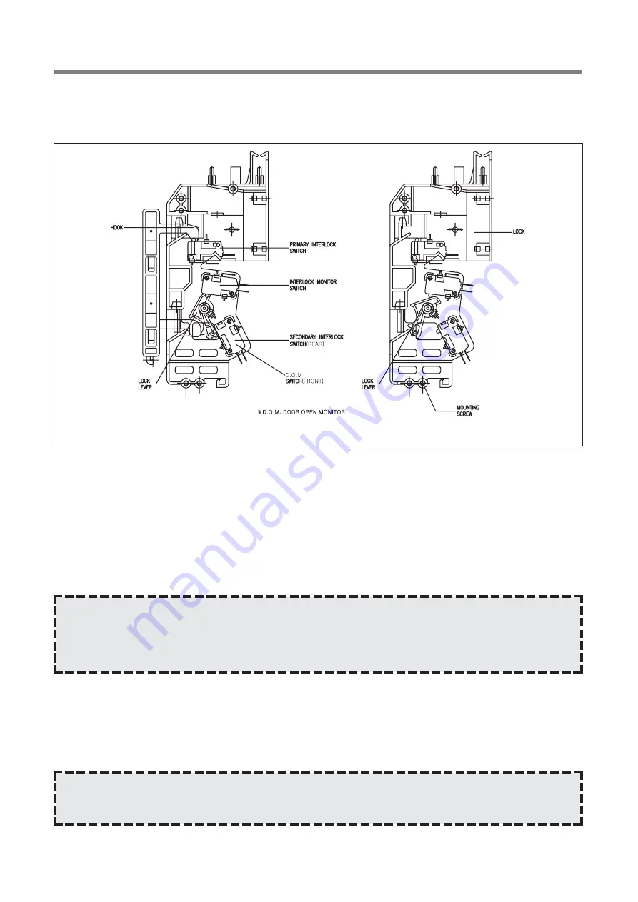 Daewoo KOG-8B5R5S Service Manual Download Page 19