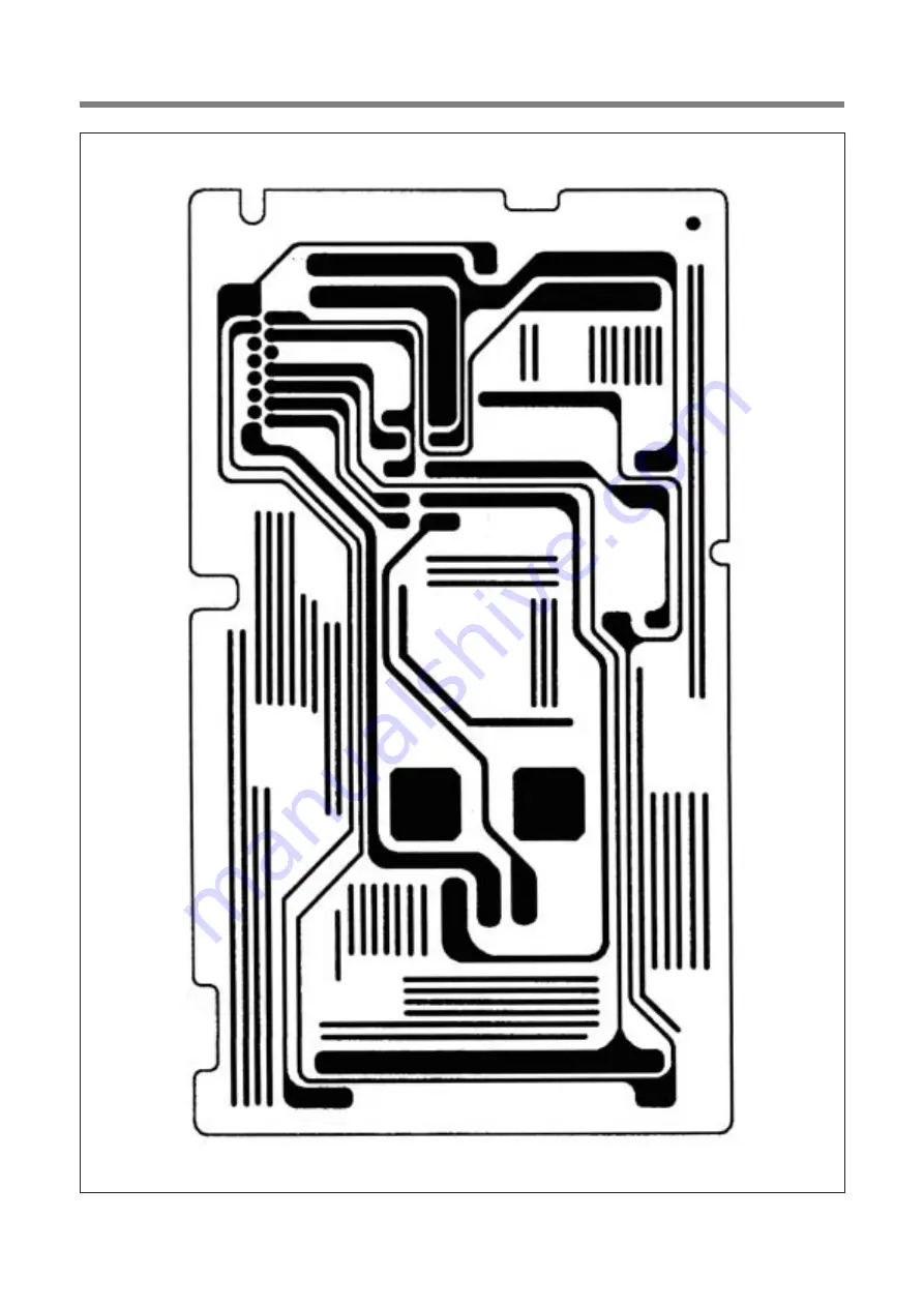 Daewoo KOG-8B5R5S Service Manual Download Page 30