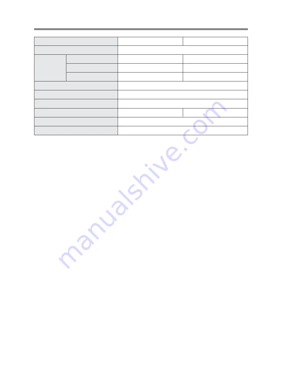 Daewoo KOM-9F2CKS Service Manual Download Page 4