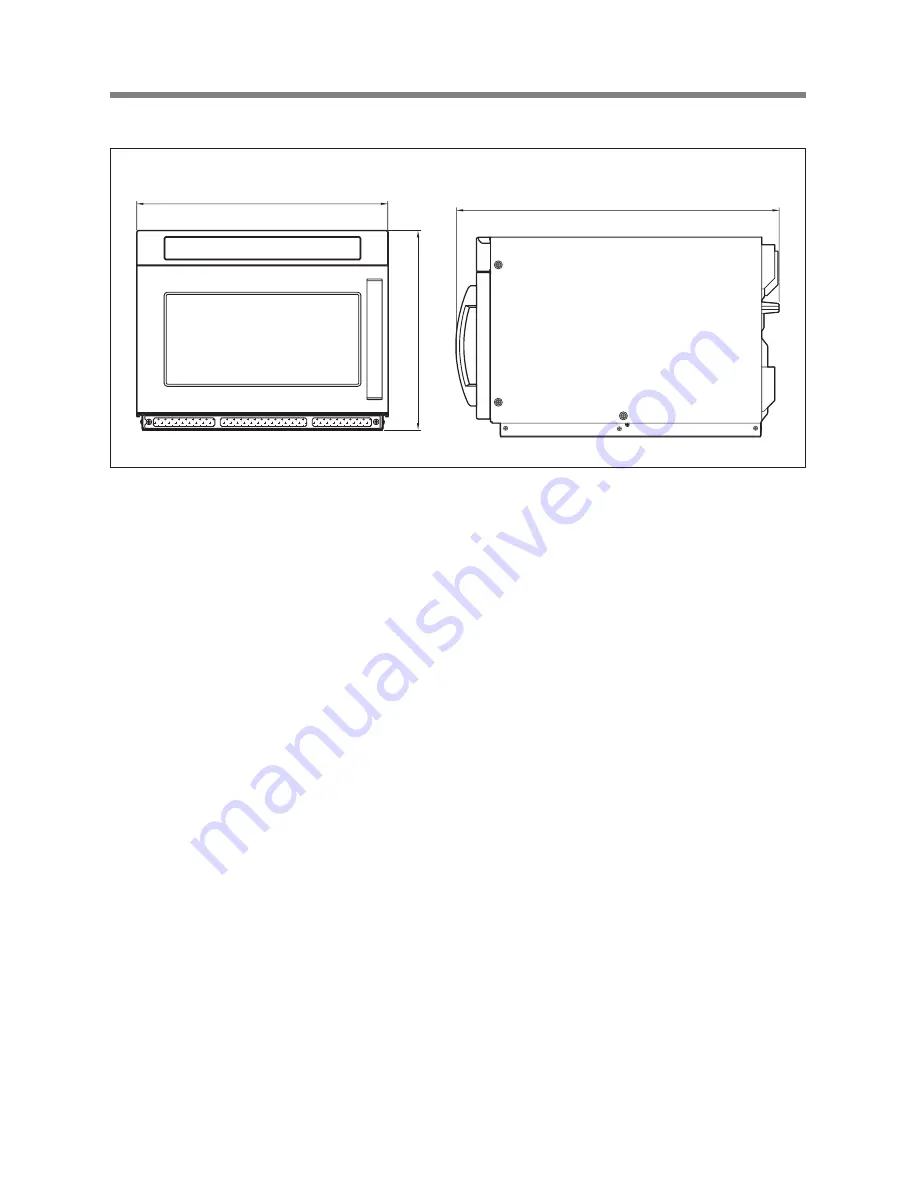 Daewoo KOM-9F2CKS Service Manual Download Page 5