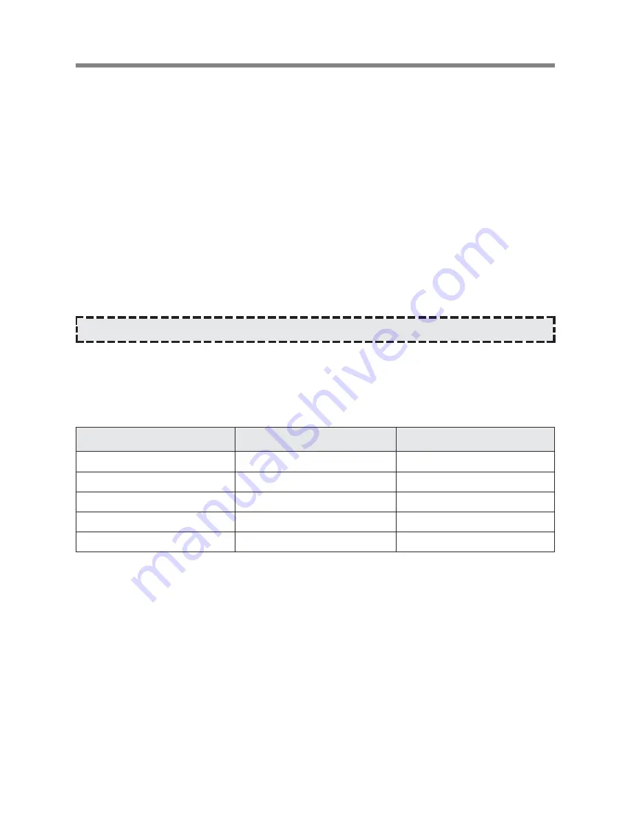 Daewoo KOM-9F2CKS Service Manual Download Page 9