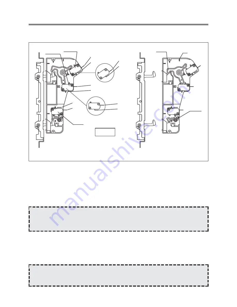 Daewoo KOM-9F2CKS Service Manual Download Page 18