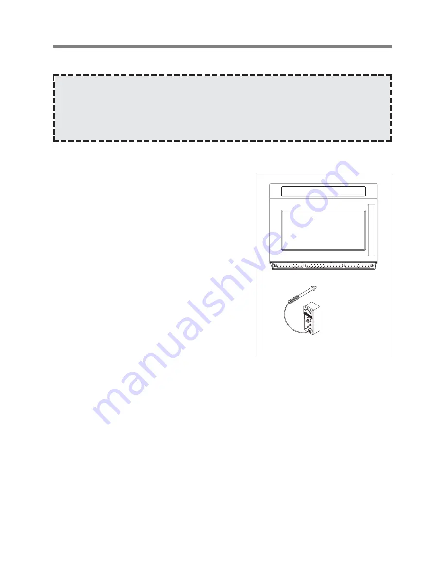 Daewoo KOM-9F2CKS Service Manual Download Page 25