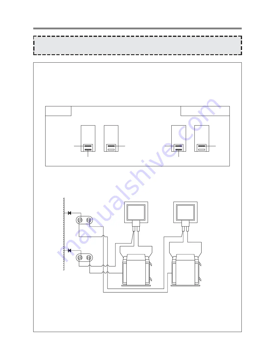 Daewoo KOM-9F2CKS Service Manual Download Page 28