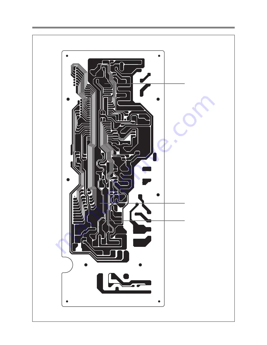 Daewoo KOM-9F2CKS Service Manual Download Page 30