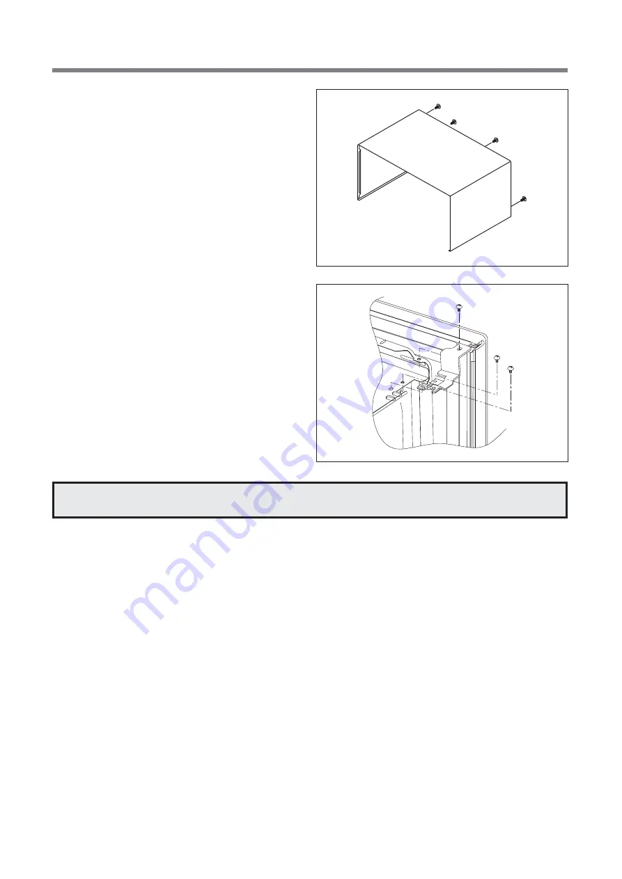 Daewoo KOM-9P25BS Service Manual Download Page 11