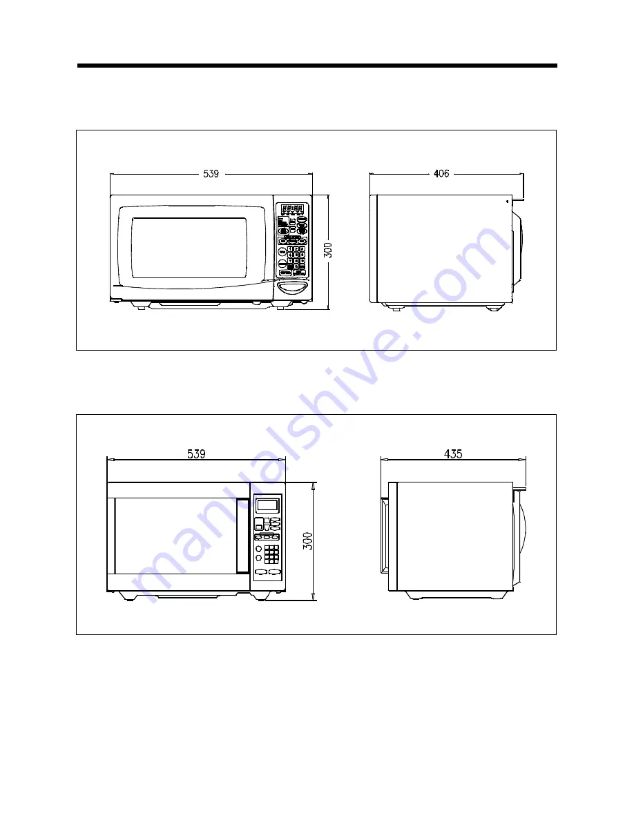 Daewoo KOR-1A0A0A Service Manual Download Page 7