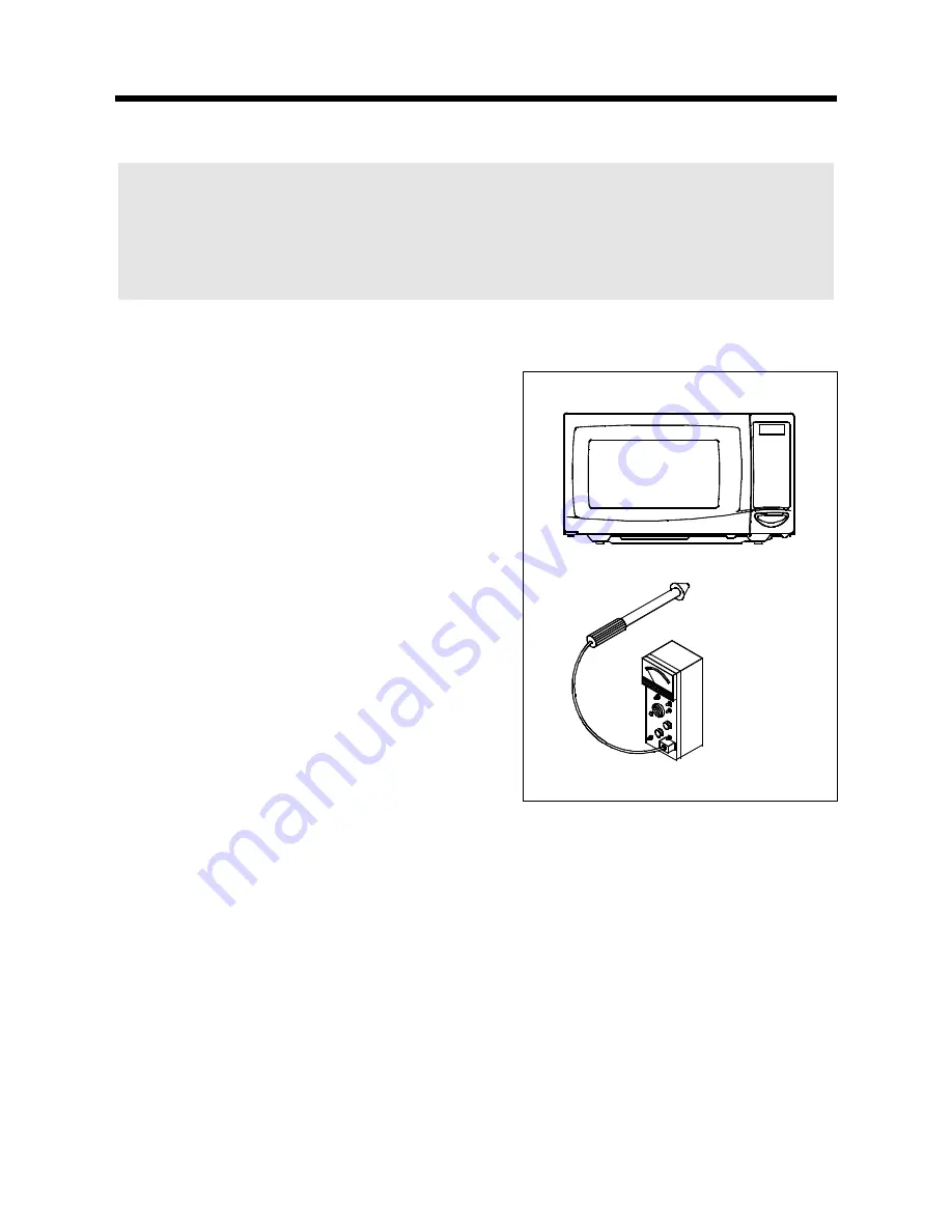 Daewoo KOR-1A0A0A Service Manual Download Page 34