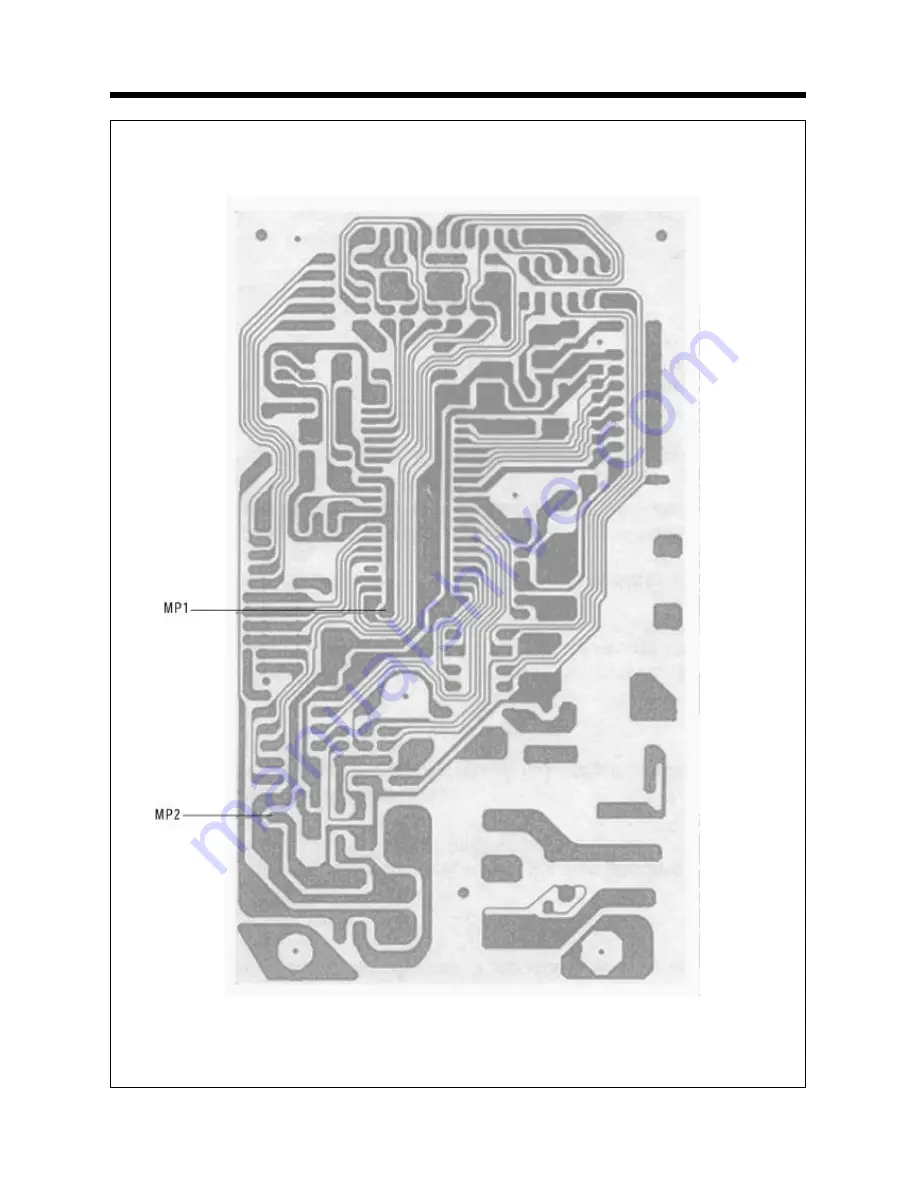 Daewoo KOR-1A0A0A Service Manual Download Page 39