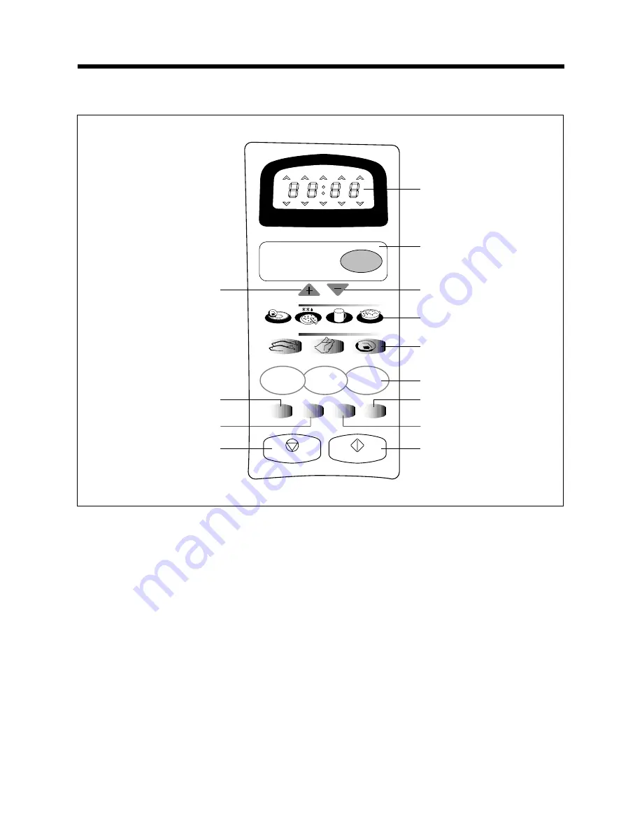 Daewoo KOR-1A0A0C Скачать руководство пользователя страница 7