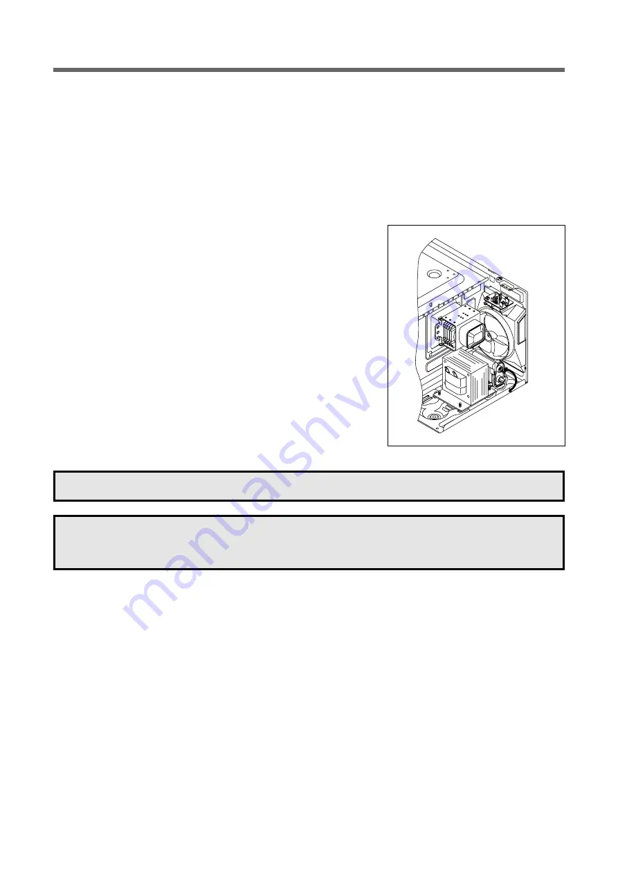 Daewoo KOR-1A7G Service Manual Download Page 9