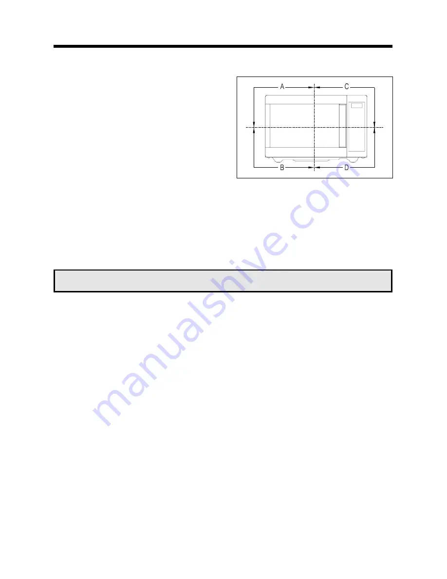 Daewoo KOR-1A7G9T(AKM3180S) Service Manual Download Page 13