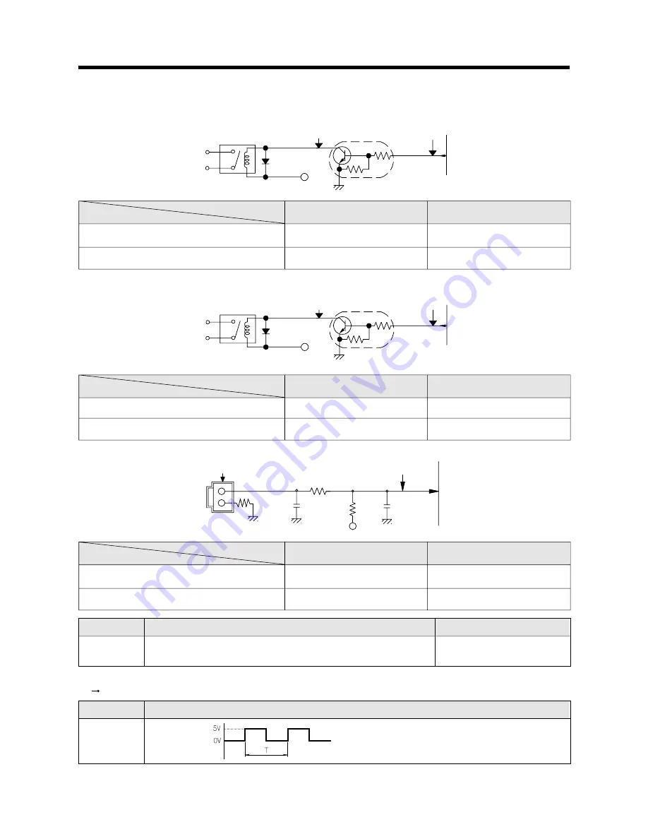 Daewoo KOR-1A7G9T(AKM3180S) Service Manual Download Page 28