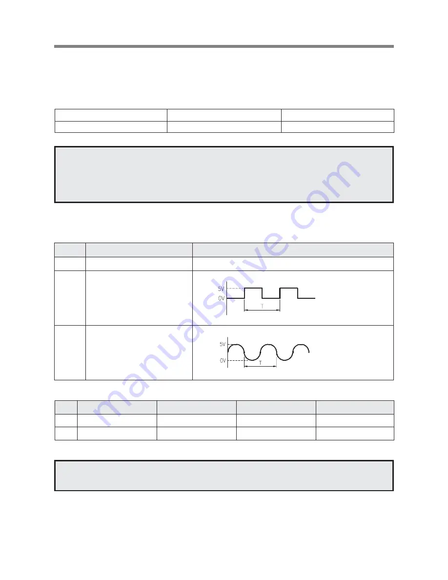 Daewoo KOR-1N4A9W Service Manual Download Page 26