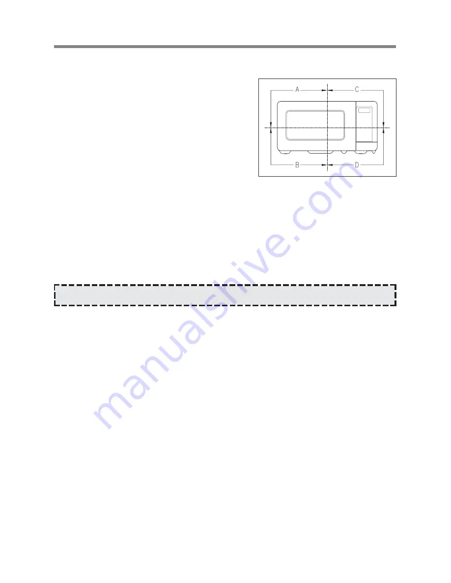 Daewoo KOR-4A0B0W Service Manual Download Page 13