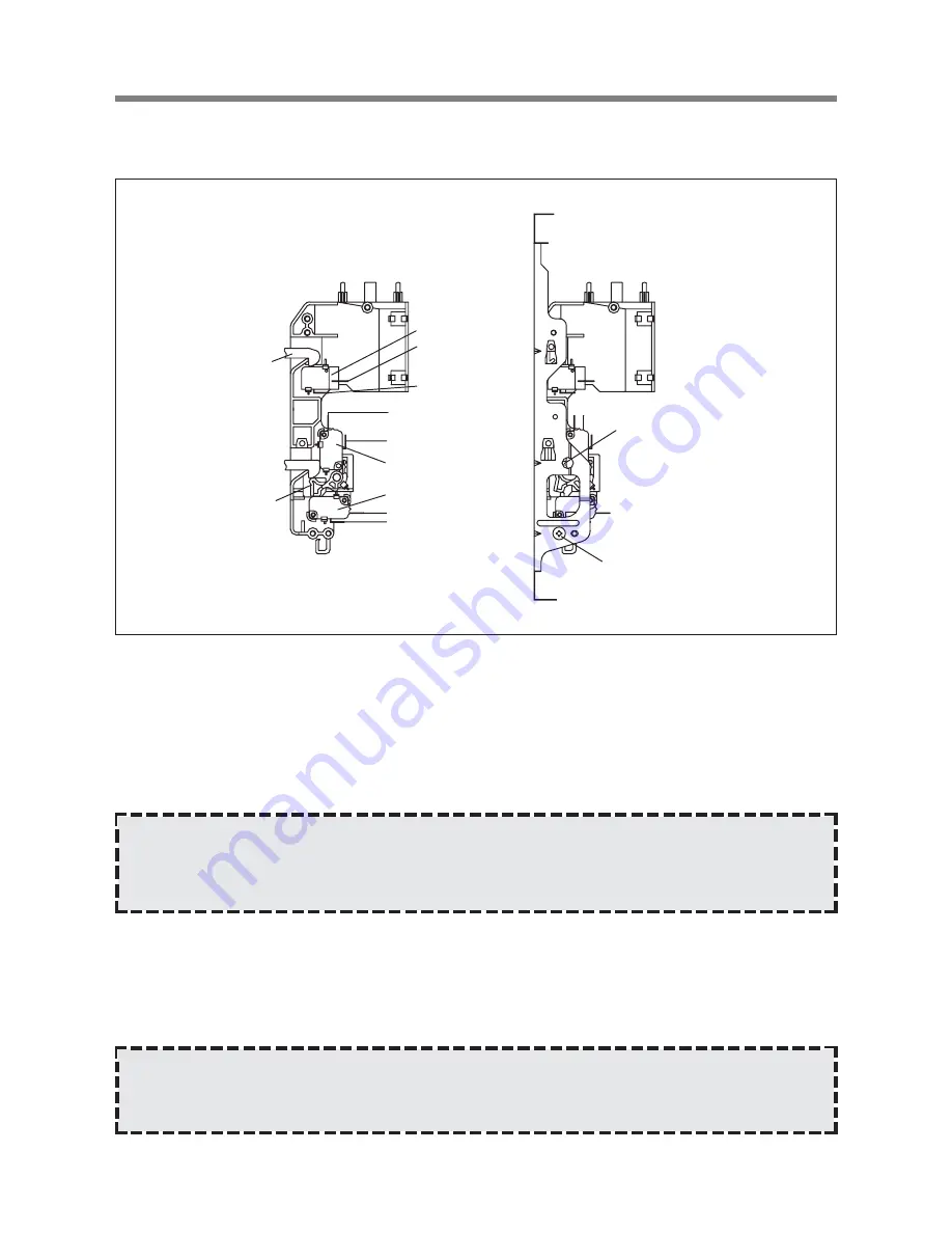 Daewoo KOR-4A0B0W Service Manual Download Page 18