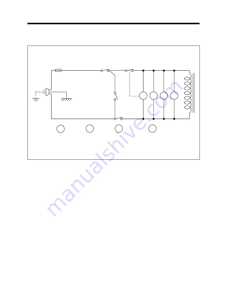 Daewoo KOR-61151 Service Manual Download Page 12