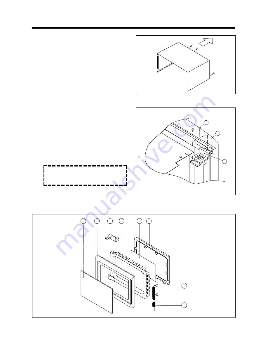 Daewoo KOR-61151 Скачать руководство пользователя страница 15