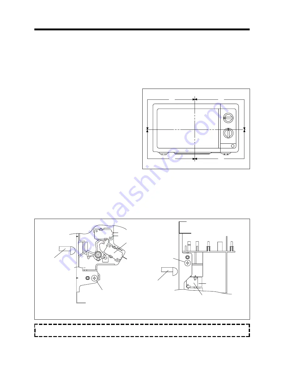 Daewoo KOR-61151 Скачать руководство пользователя страница 16