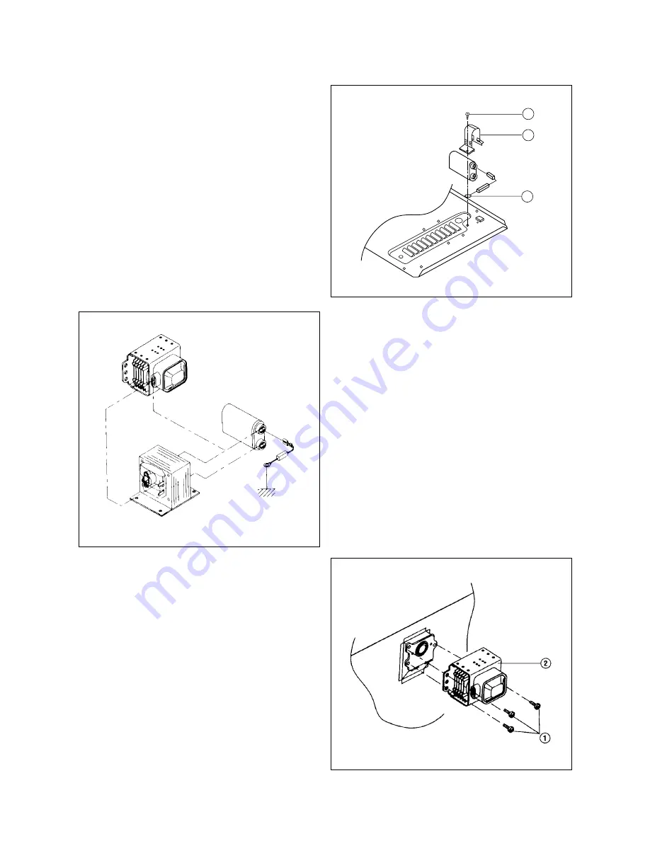 Daewoo KOR-61151 Service Manual Download Page 18