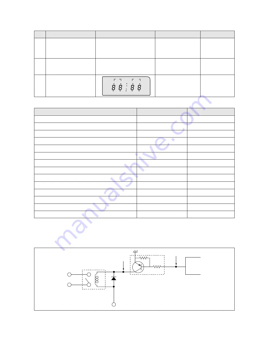 Daewoo KOR-616T0P Скачать руководство пользователя страница 39