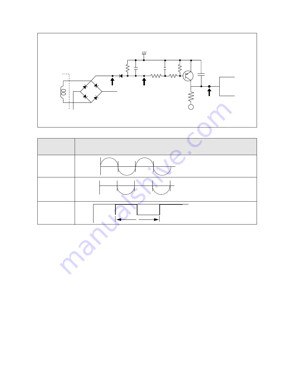 Daewoo KOR-616T0P Service Manual Download Page 43