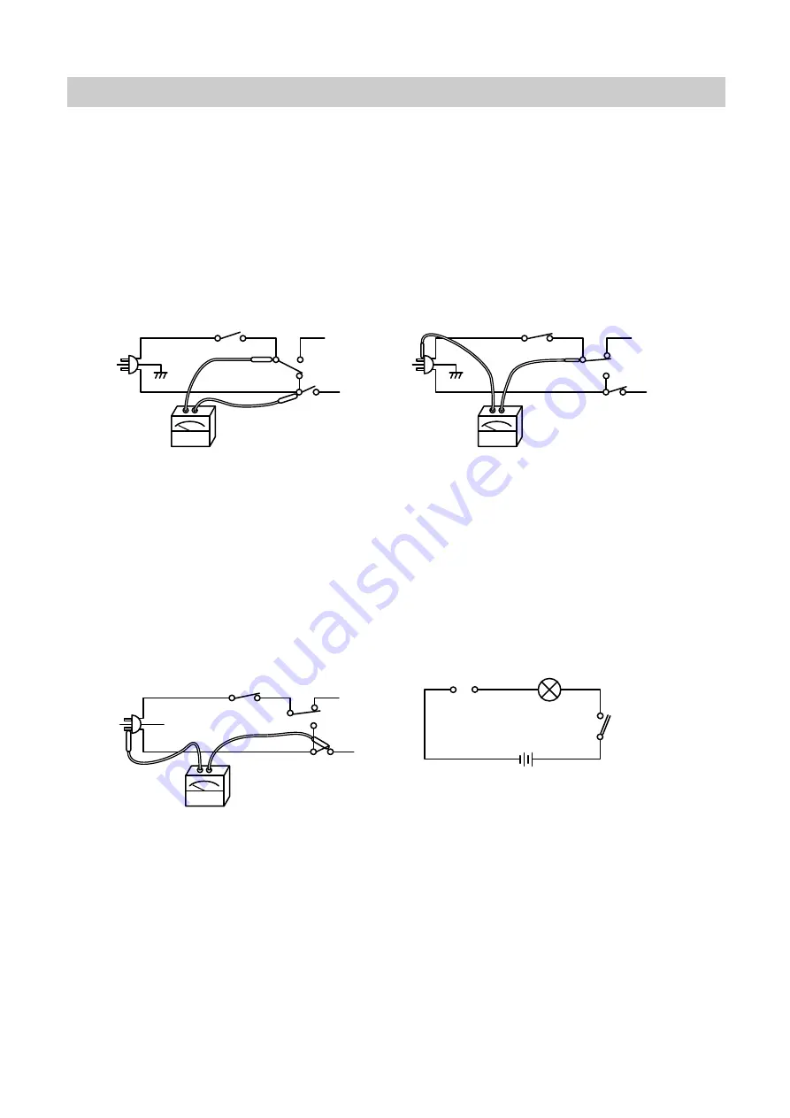 Daewoo KOR-616T2S Service Manual Download Page 39