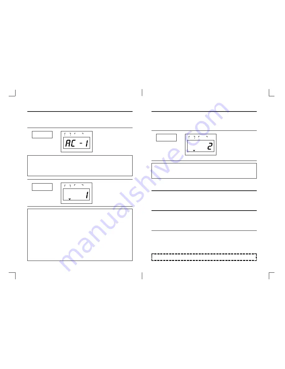 Daewoo KOR-61AP Operating Instructions Manual Download Page 10