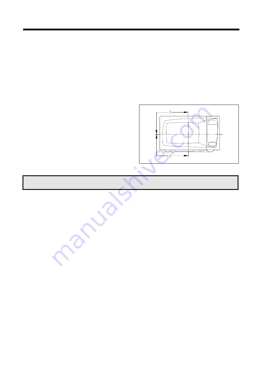 Daewoo KOR-631G9 Service Manual Download Page 14