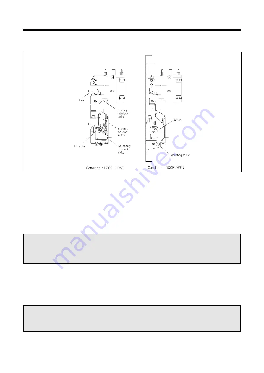 Daewoo KOR-631G9 Service Manual Download Page 18