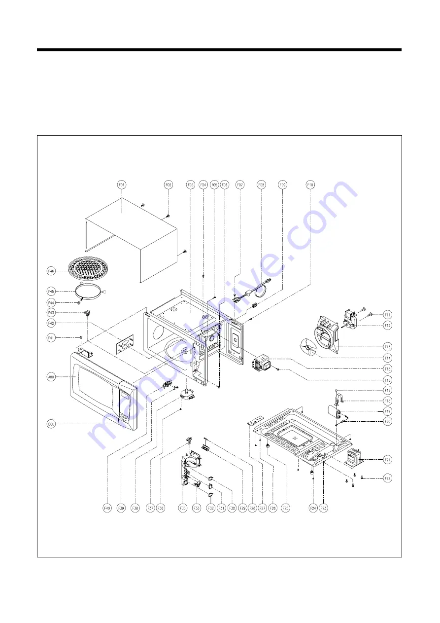 Daewoo KOR-631G9 Скачать руководство пользователя страница 33