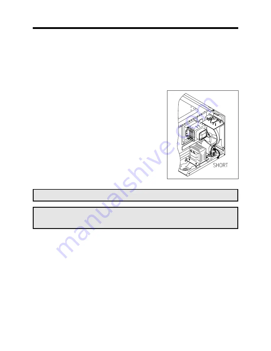 Daewoo KOR-631Q2A Service Manual Download Page 10