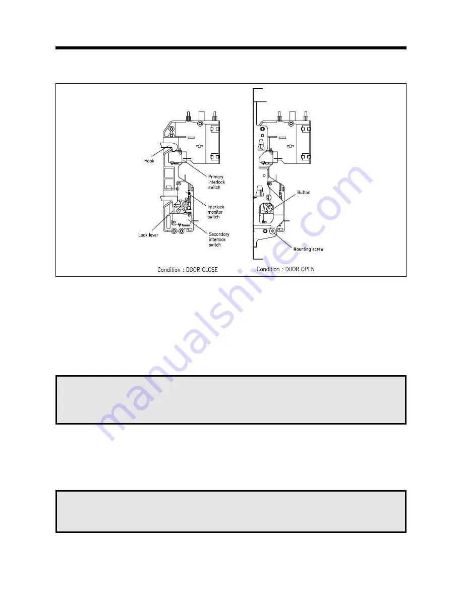 Daewoo KOR-631Q2A Service Manual Download Page 17