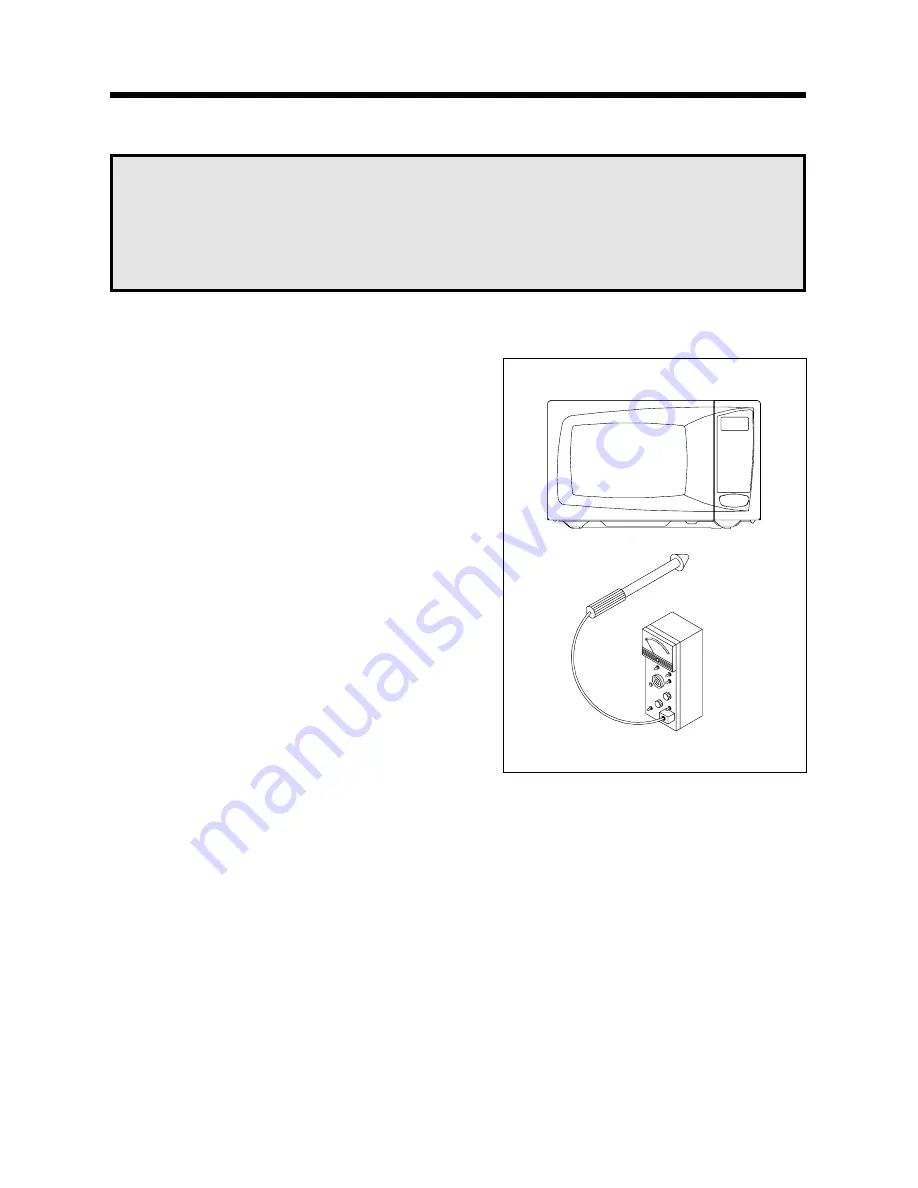 Daewoo KOR-631Q2A Service Manual Download Page 23