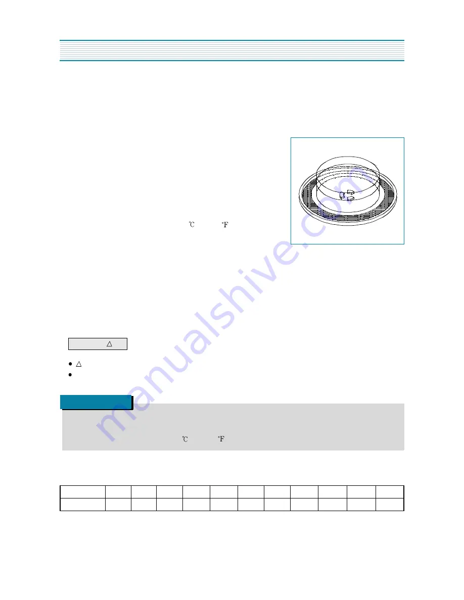 Daewoo KOR-63350S Service Manual Download Page 17